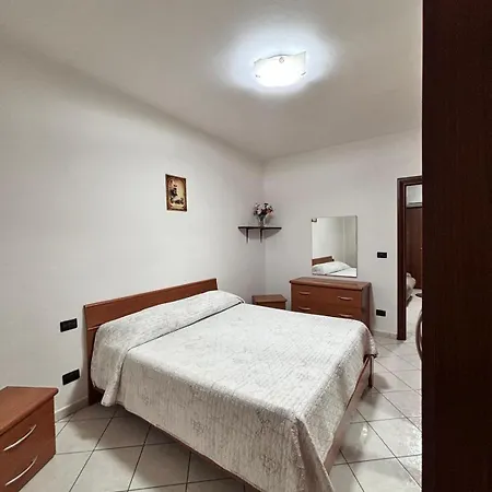 L' Oasi Del Riposo Teana