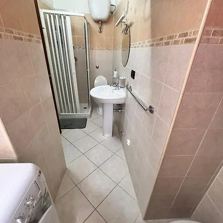 L' Oasi Del Riposo Apartment *